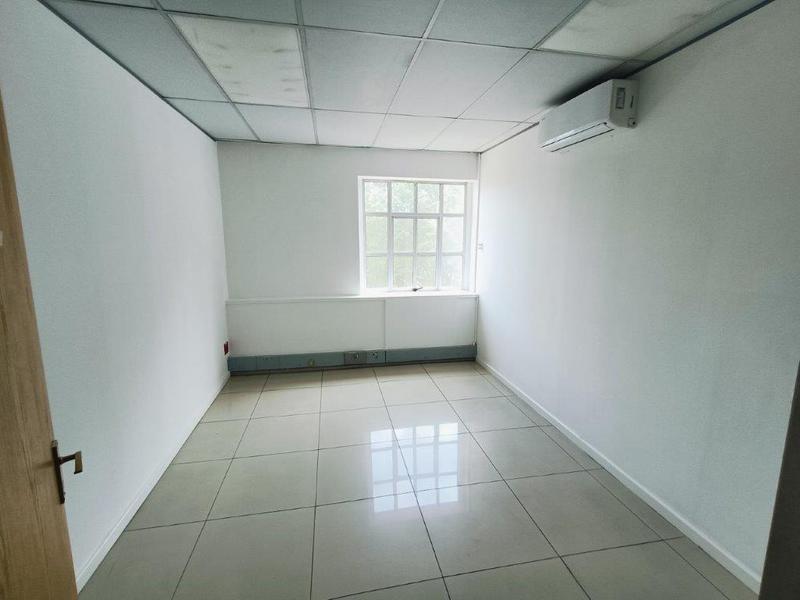 To Let commercial Property for Rent in Bryanston Gauteng