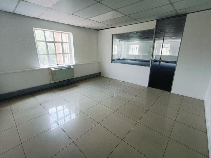 To Let commercial Property for Rent in Bryanston Gauteng