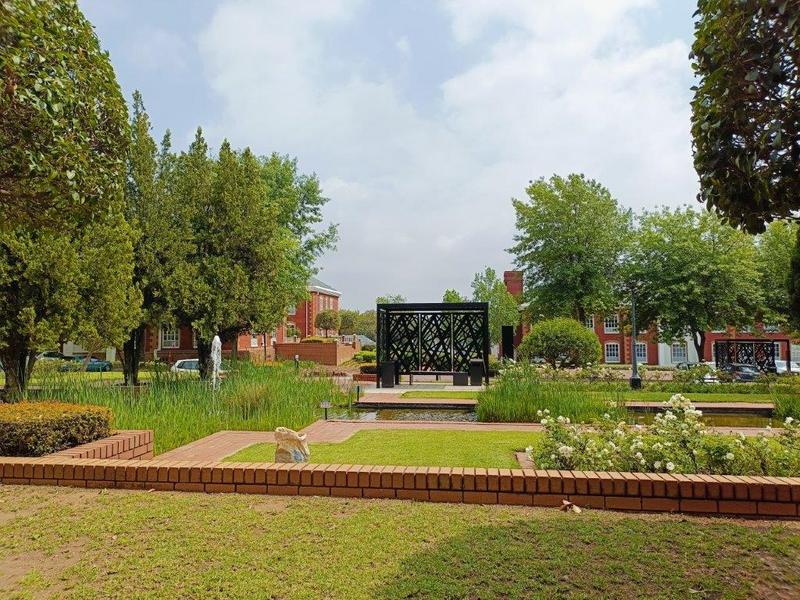 To Let commercial Property for Rent in Bryanston Gauteng