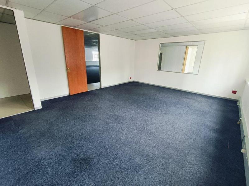 To Let commercial Property for Rent in Bryanston Gauteng