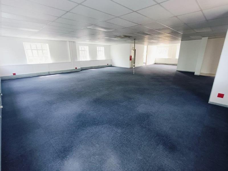 To Let commercial Property for Rent in Bryanston Gauteng