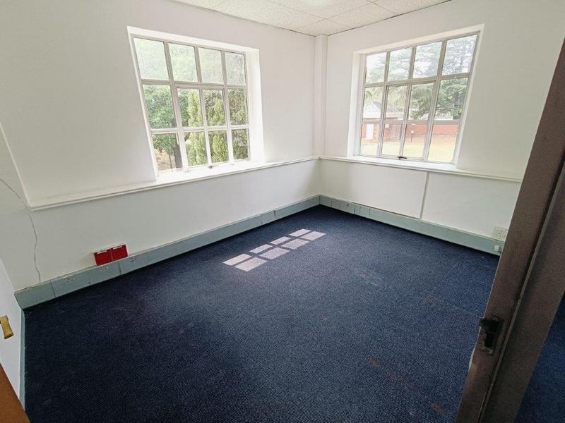 To Let commercial Property for Rent in Bryanston Gauteng