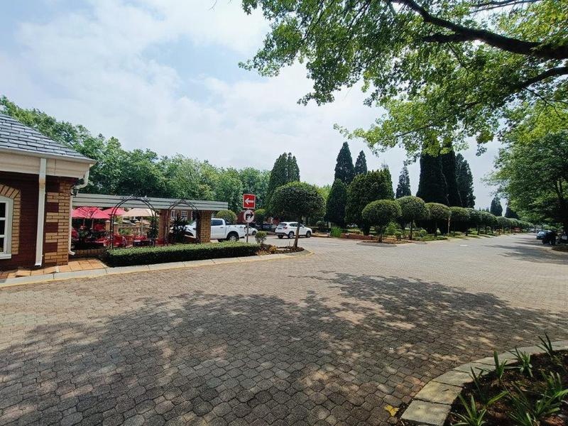 To Let commercial Property for Rent in Bryanston Gauteng