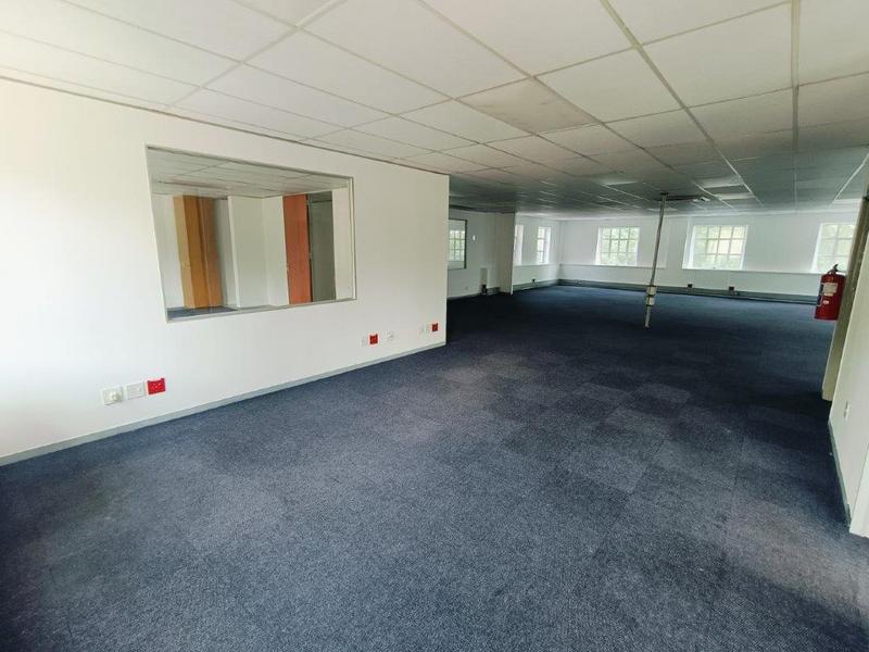To Let commercial Property for Rent in Bryanston Gauteng