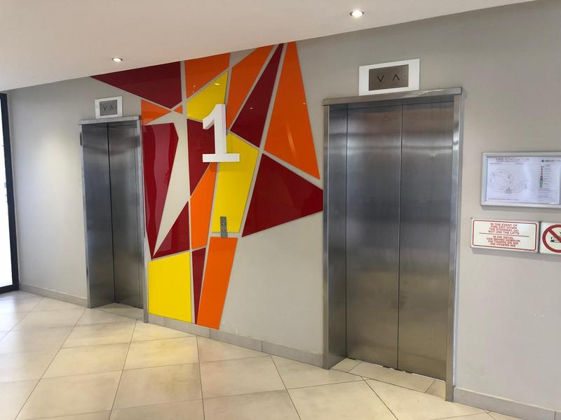 To Let commercial Property for Rent in Centurion Gauteng
