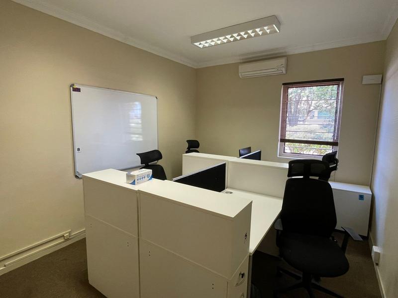 To Let commercial Property for Rent in Die Hoewes Gauteng