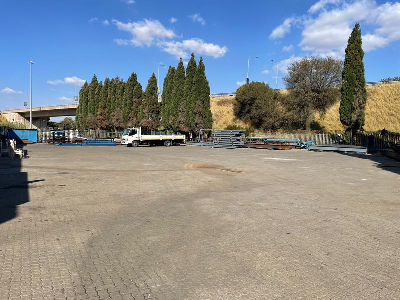 To Let commercial Property for Rent in Hennopspark Gauteng