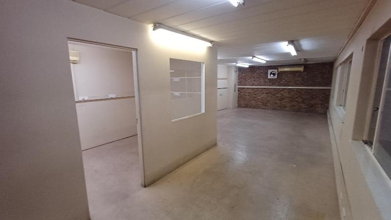To Let commercial Property for Rent in Hennopspark Gauteng