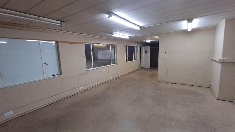 To Let commercial Property for Rent in Hennopspark Gauteng