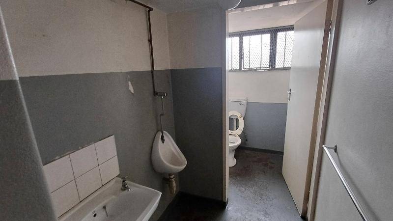 To Let commercial Property for Rent in Hennopspark Gauteng