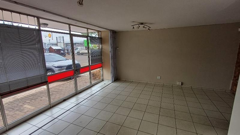 To Let commercial Property for Rent in Hennopspark Gauteng