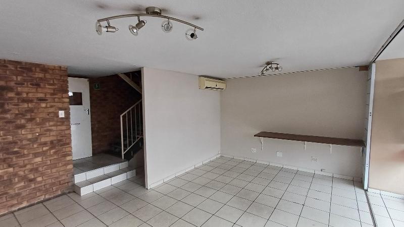 To Let commercial Property for Rent in Hennopspark Gauteng