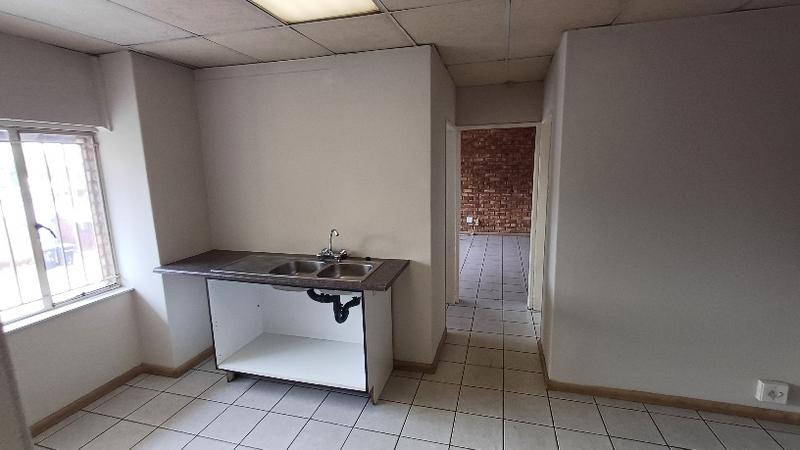 To Let commercial Property for Rent in Hennopspark Gauteng