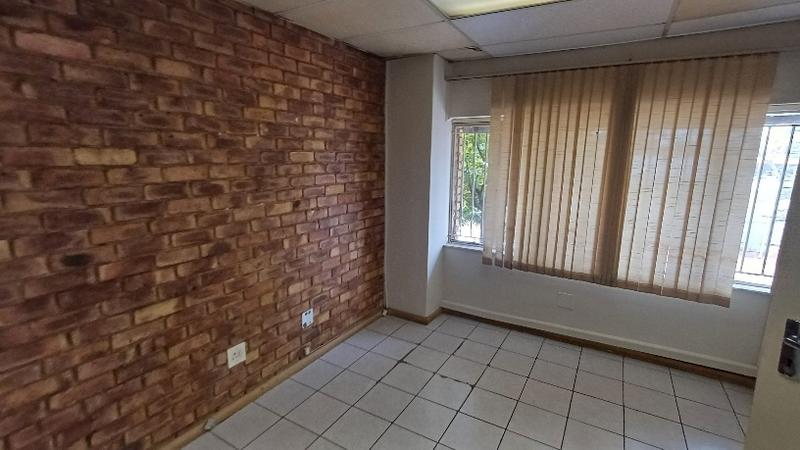 To Let commercial Property for Rent in Hennopspark Gauteng