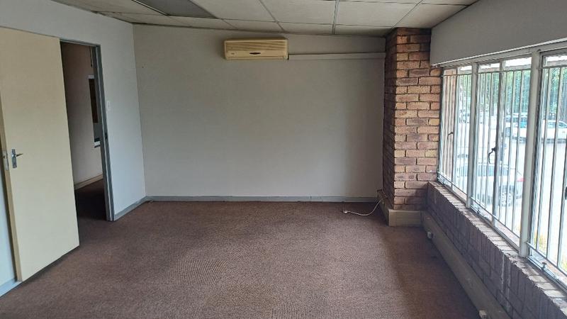 To Let commercial Property for Rent in Hennopspark Gauteng