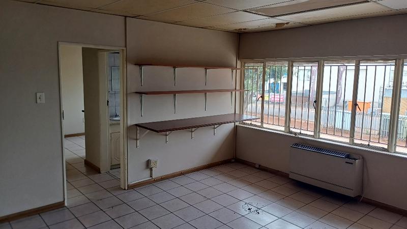 To Let commercial Property for Rent in Hennopspark Gauteng