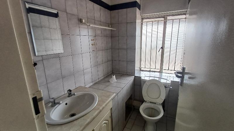 To Let commercial Property for Rent in Hennopspark Gauteng