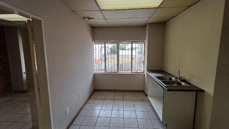 To Let commercial Property for Rent in Hennopspark Gauteng