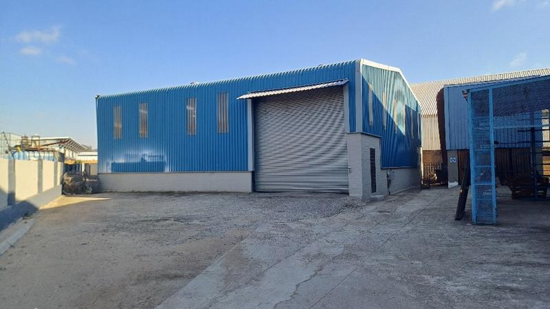 To Let commercial Property for Rent in Hennopspark Gauteng