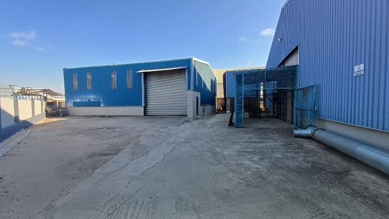 To Let commercial Property for Rent in Hennopspark Gauteng
