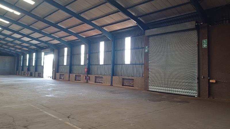 To Let commercial Property for Rent in Hennopspark Gauteng