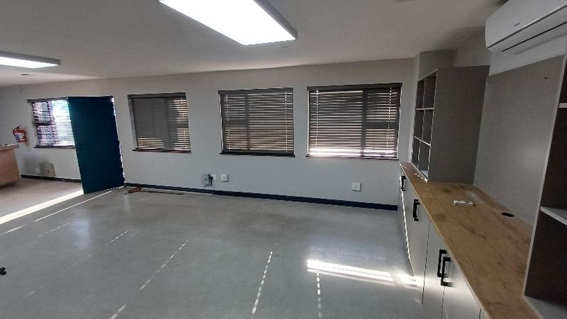 To Let commercial Property for Rent in Hennopspark Gauteng