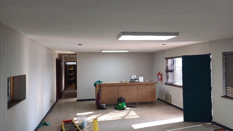 To Let commercial Property for Rent in Hennopspark Gauteng