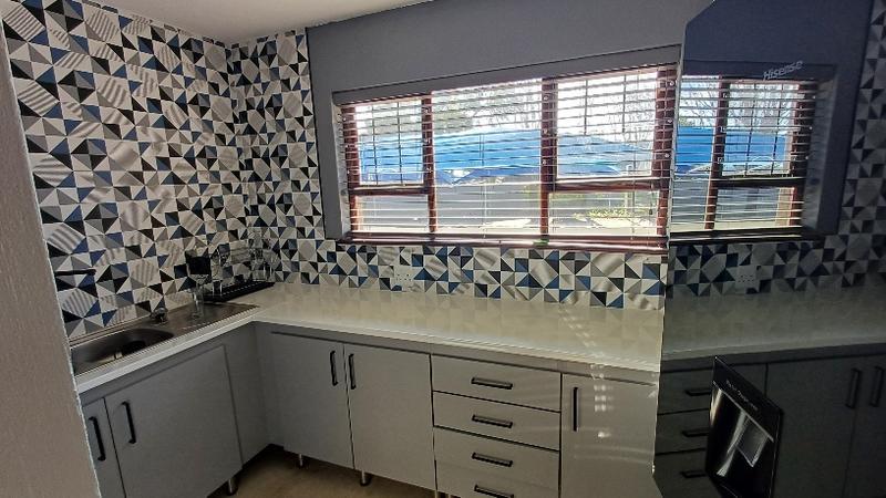 To Let commercial Property for Rent in Hennopspark Gauteng