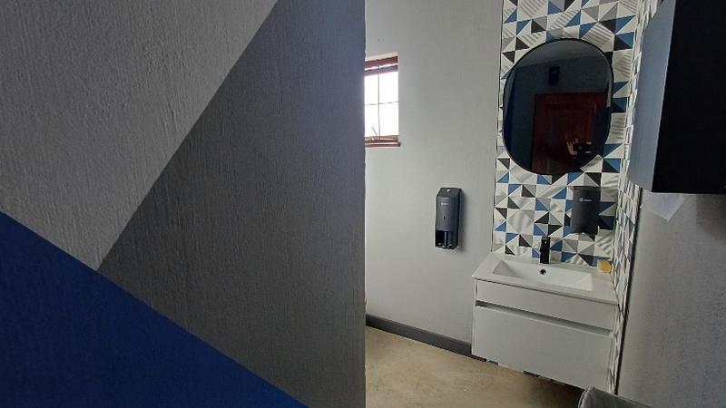 To Let commercial Property for Rent in Hennopspark Gauteng