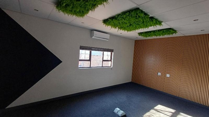 To Let commercial Property for Rent in Hennopspark Gauteng