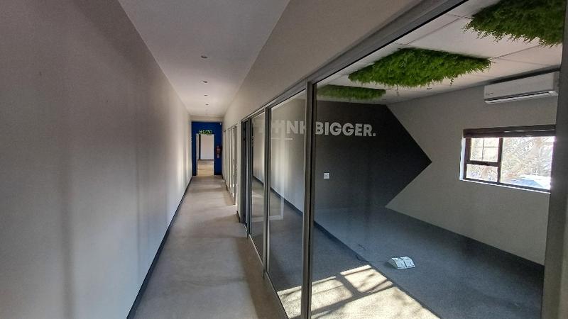 To Let commercial Property for Rent in Hennopspark Gauteng