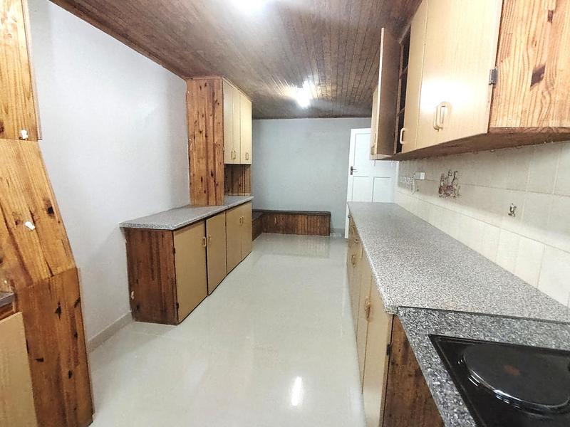 To Let 3 Bedroom Property for Rent in Lyttelton Gauteng
