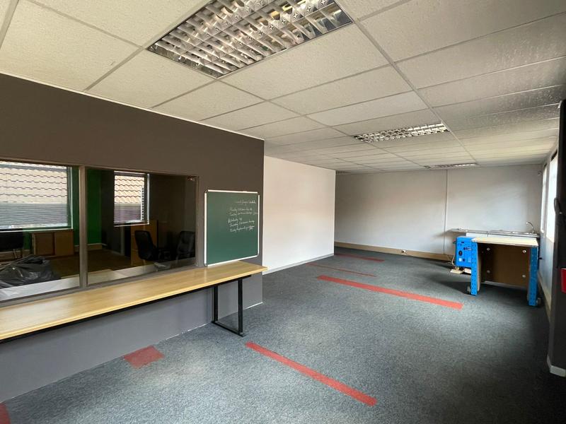 Commercial Property for Sale in Lyttelton Gauteng
