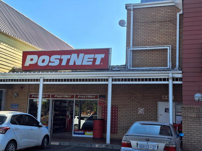 To Let commercial Property for Rent in Equestria Gauteng