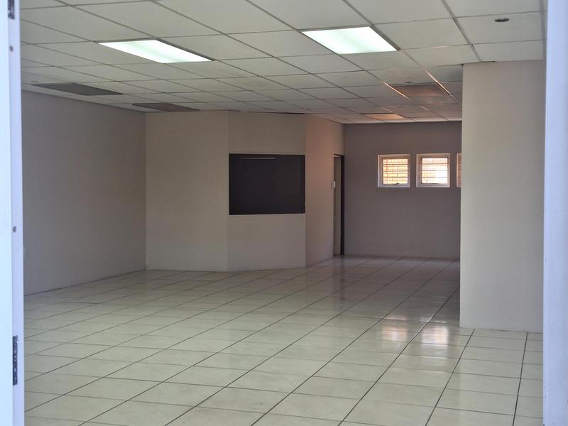 To Let commercial Property for Rent in Equestria Gauteng