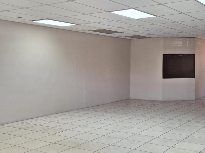 To Let commercial Property for Rent in Equestria Gauteng