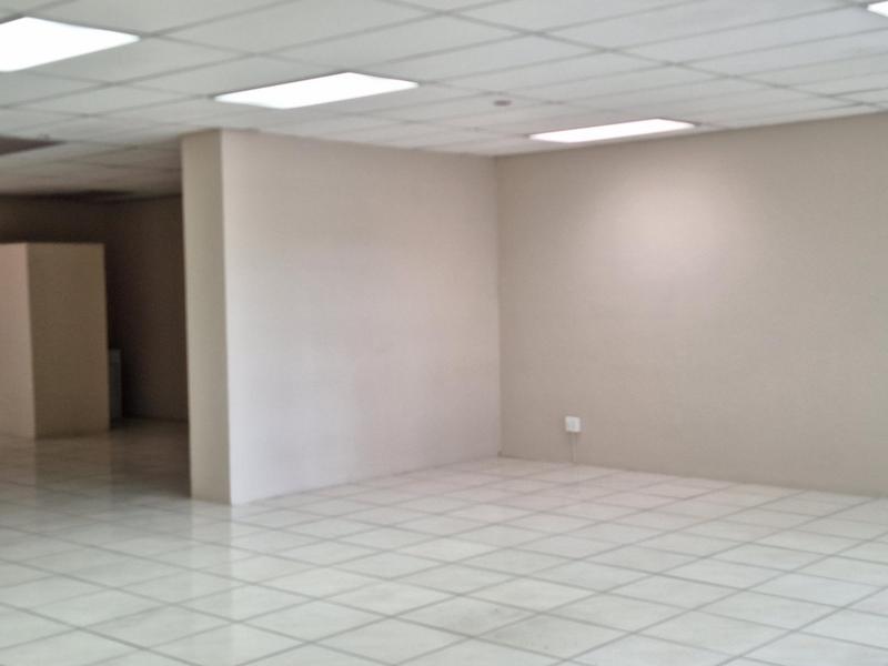 To Let commercial Property for Rent in Equestria Gauteng