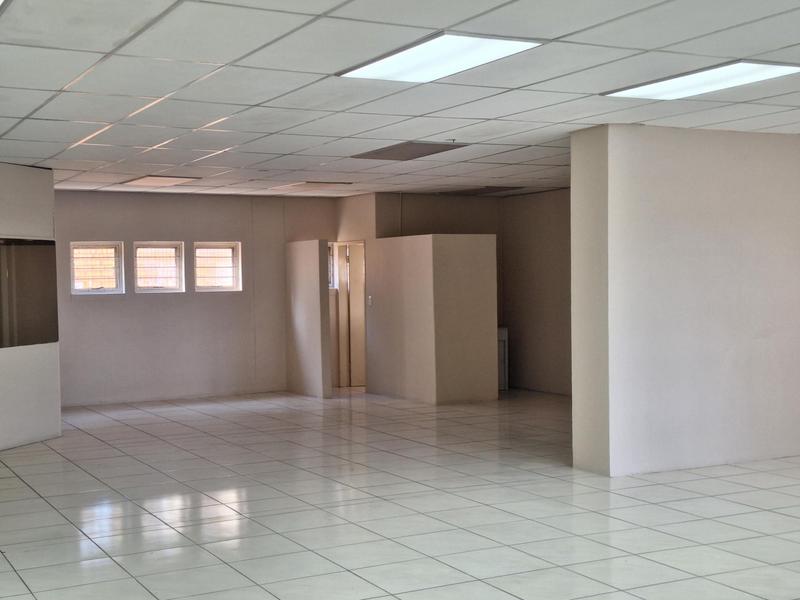 To Let commercial Property for Rent in Equestria Gauteng