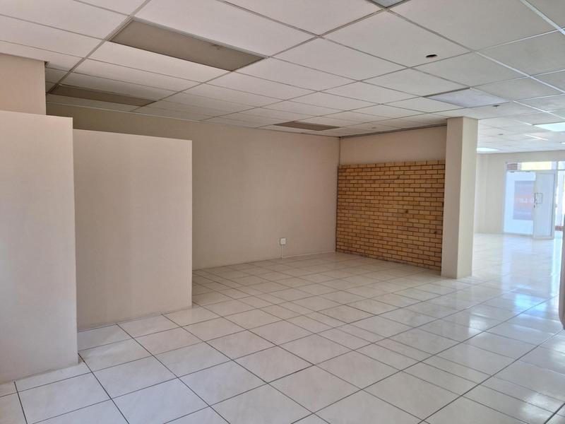 To Let commercial Property for Rent in Equestria Gauteng