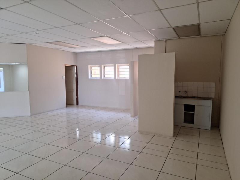 To Let commercial Property for Rent in Equestria Gauteng