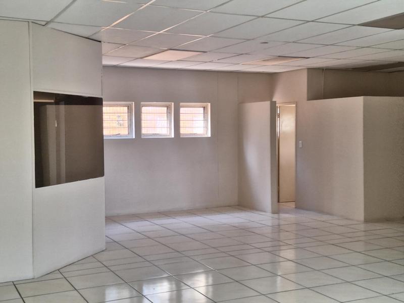 To Let commercial Property for Rent in Equestria Gauteng