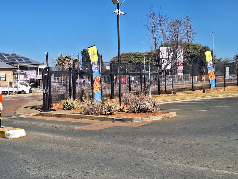 To Let commercial Property for Rent in Equestria Gauteng