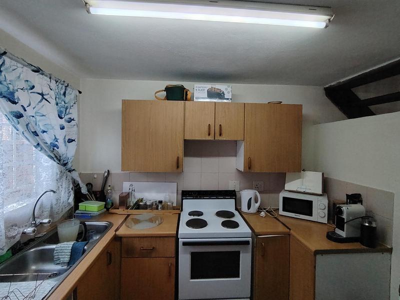 To Let 2 Bedroom Property for Rent in Zwartkop Gauteng