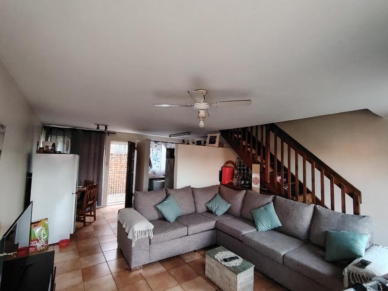 To Let 2 Bedroom Property for Rent in Zwartkop Gauteng