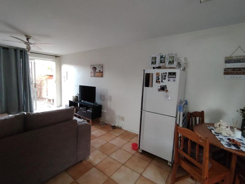 To Let 2 Bedroom Property for Rent in Zwartkop Gauteng