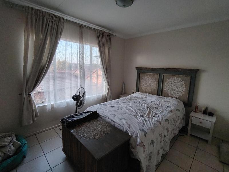 To Let 2 Bedroom Property for Rent in Zwartkop Gauteng