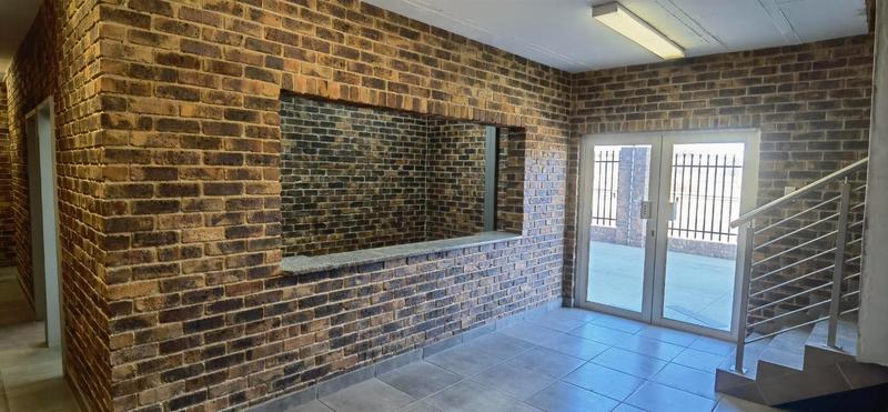 To Let commercial Property for Rent in N4 Gateway Industrial Park Gauteng