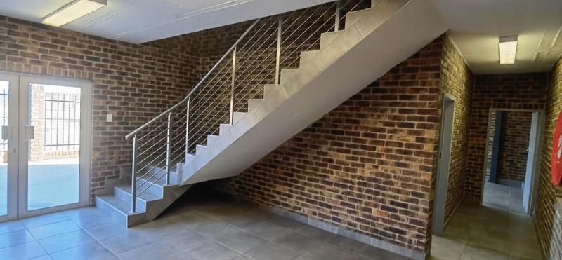 To Let commercial Property for Rent in N4 Gateway Industrial Park Gauteng