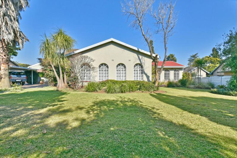 3 Bedroom Property for Sale in Brackenhurst Gauteng