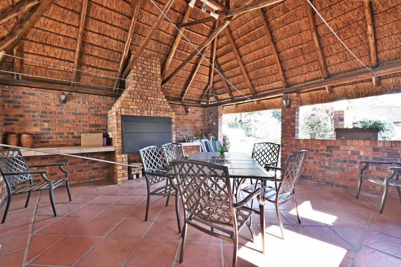 3 Bedroom Property for Sale in Brackenhurst Gauteng